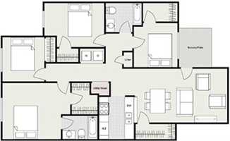 featured image of 1830 N Flatrock River Dr