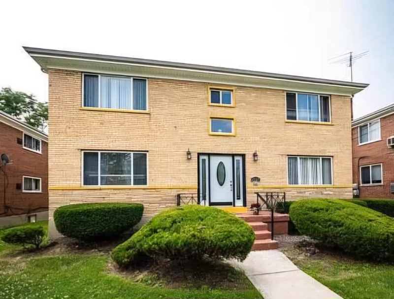 2507 Vera Ave #1 - Photo 2 of 14