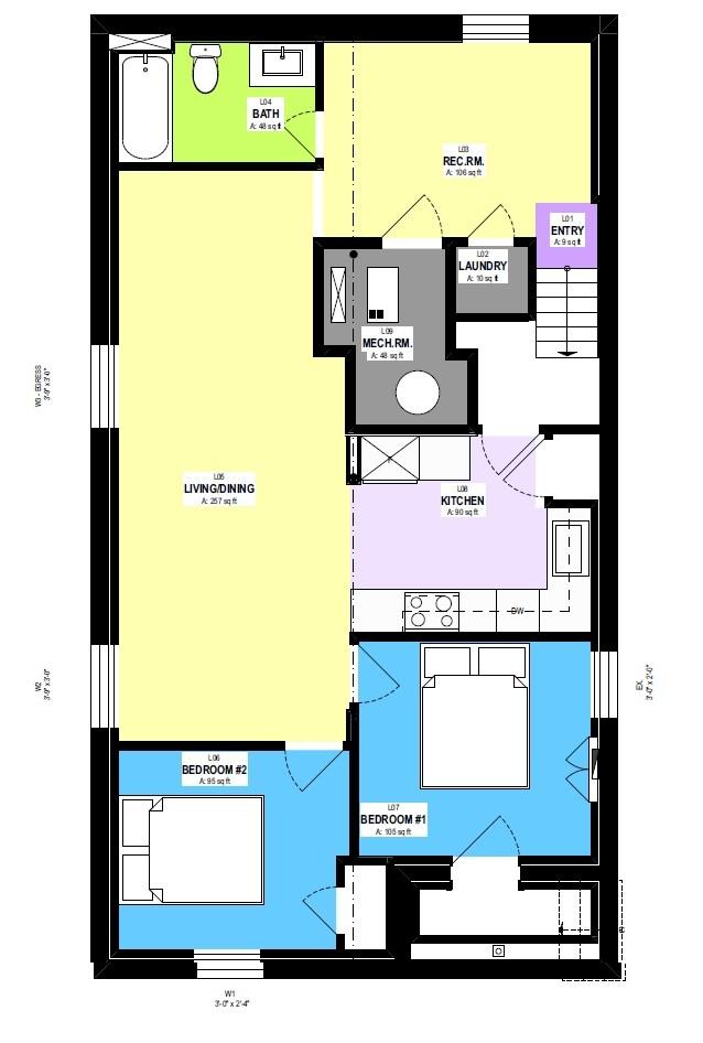 29 Birchcliffe Crescent - Photo 6 of 12