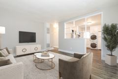 Ponderosa Apartments - Photo 1 of 1