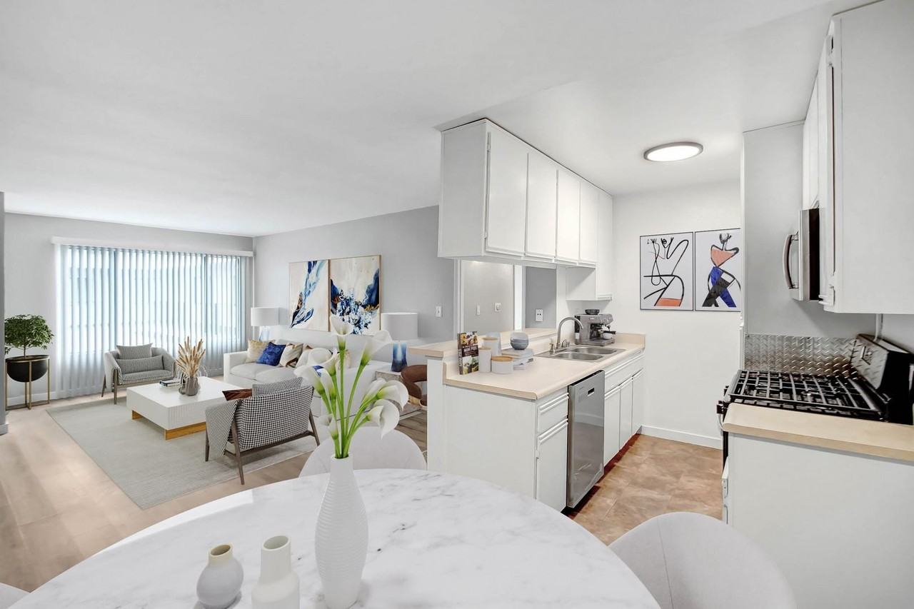 Camelot Apartments - Photo 2 of 9