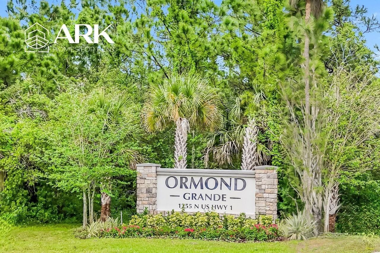 Ormond Grande Townhomes Community - Photo 6 of 31