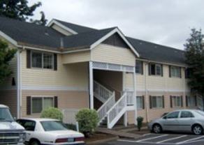 The Mountains Apartment Complex - Photo 1 of 1