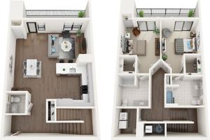 featured image of 1211 S Eaton St