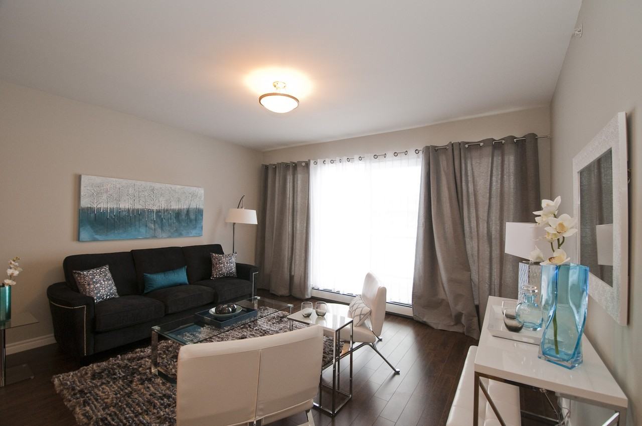 Empress Gardens Apartments 461 Larry Uteck Blvd, Halifax, NS B3M 0H3