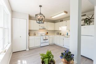 Seven Hearths Homestead Apartments - Photo 1 of 1