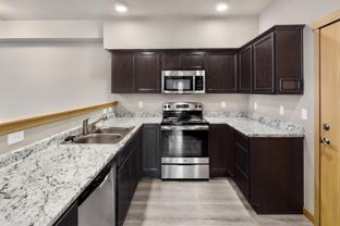 Tremezzo Apartments - Photo 1 of 1
