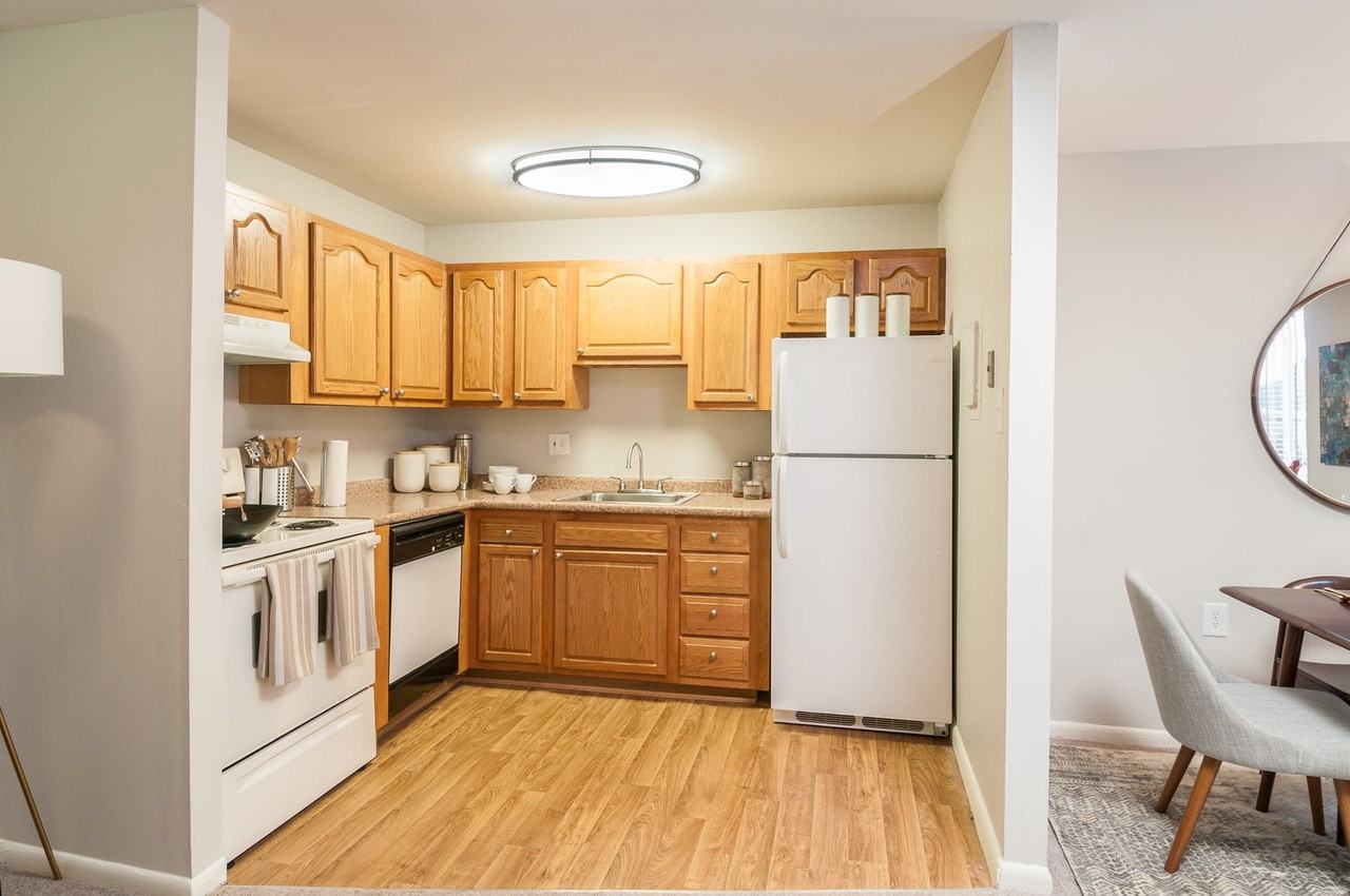 Metropolitan Roxborough - Photo 4 of 19