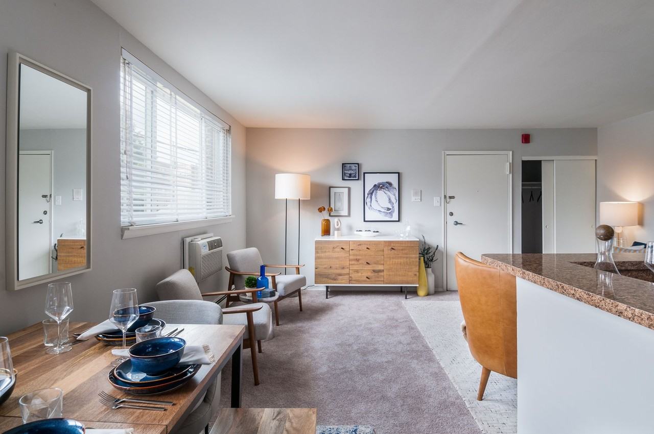 Metropolitan Manayunk Hill - Photo 7 of 13