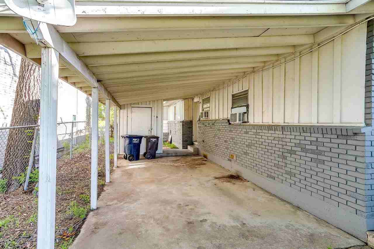5500 Birchman Ave - Photo 2 of 11