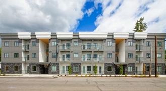 Lincoln Street Apartments - Photo 1 of 1