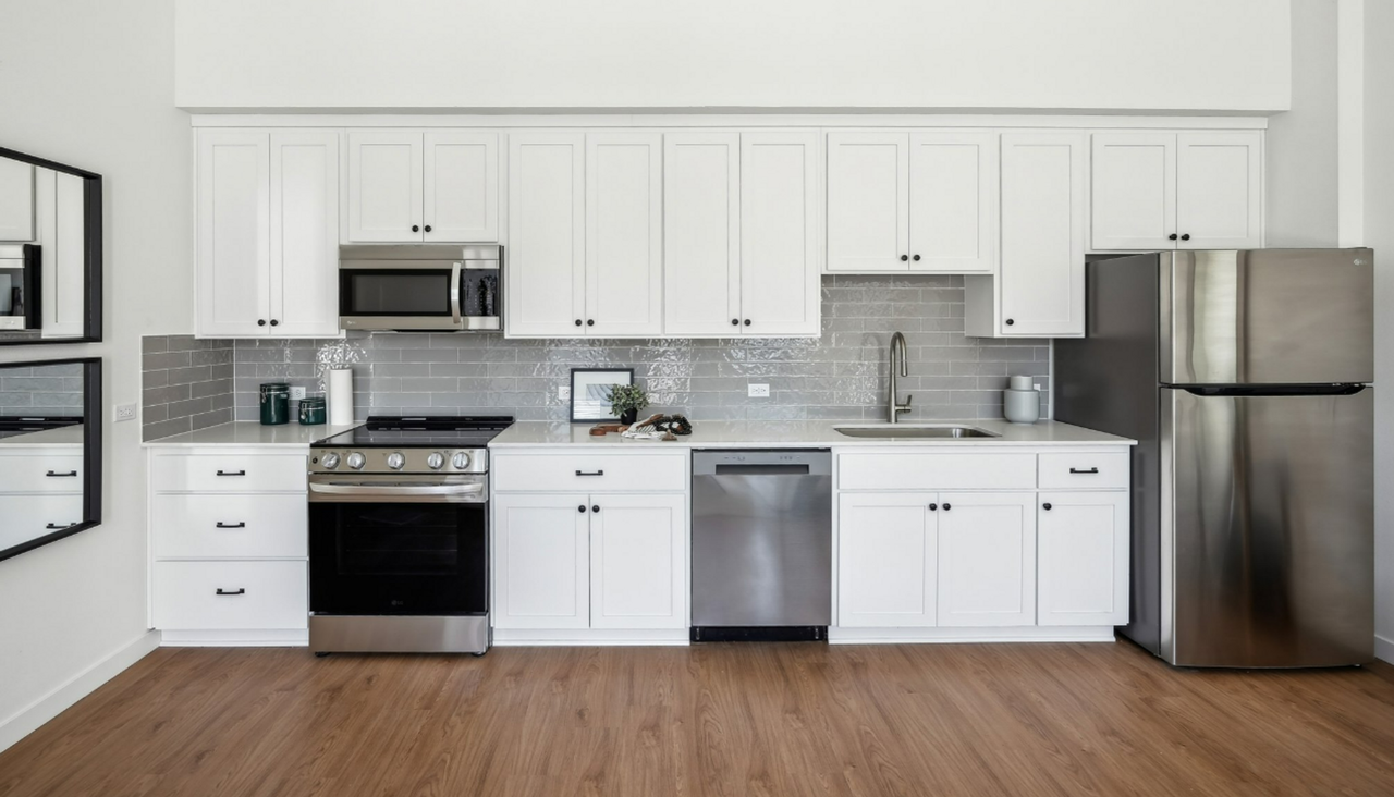 Lincoln Street Apartments - Photo 2 of 36