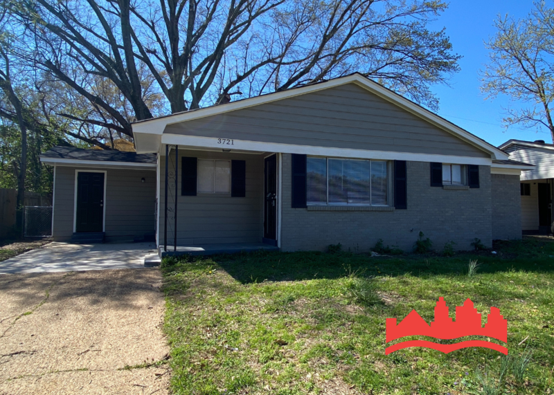 3721 Southland St - Photo 2 of 15