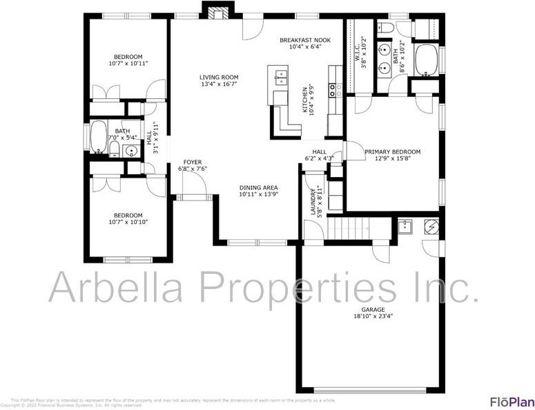 901 Hackney Rd - Photo 3 of 37