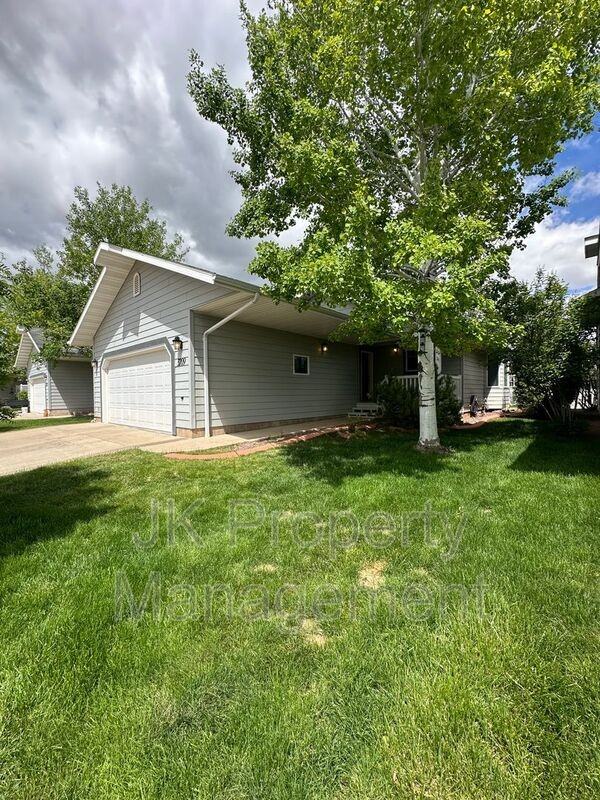 3209 Wild Rose Ln, Great Falls, MT 59401 3 Bedroom Apartment for Rent PadMapper