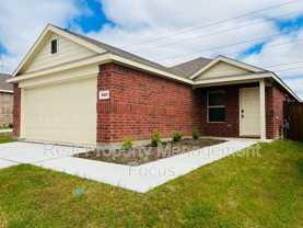 3401 Harper St - Photo 1 of 1