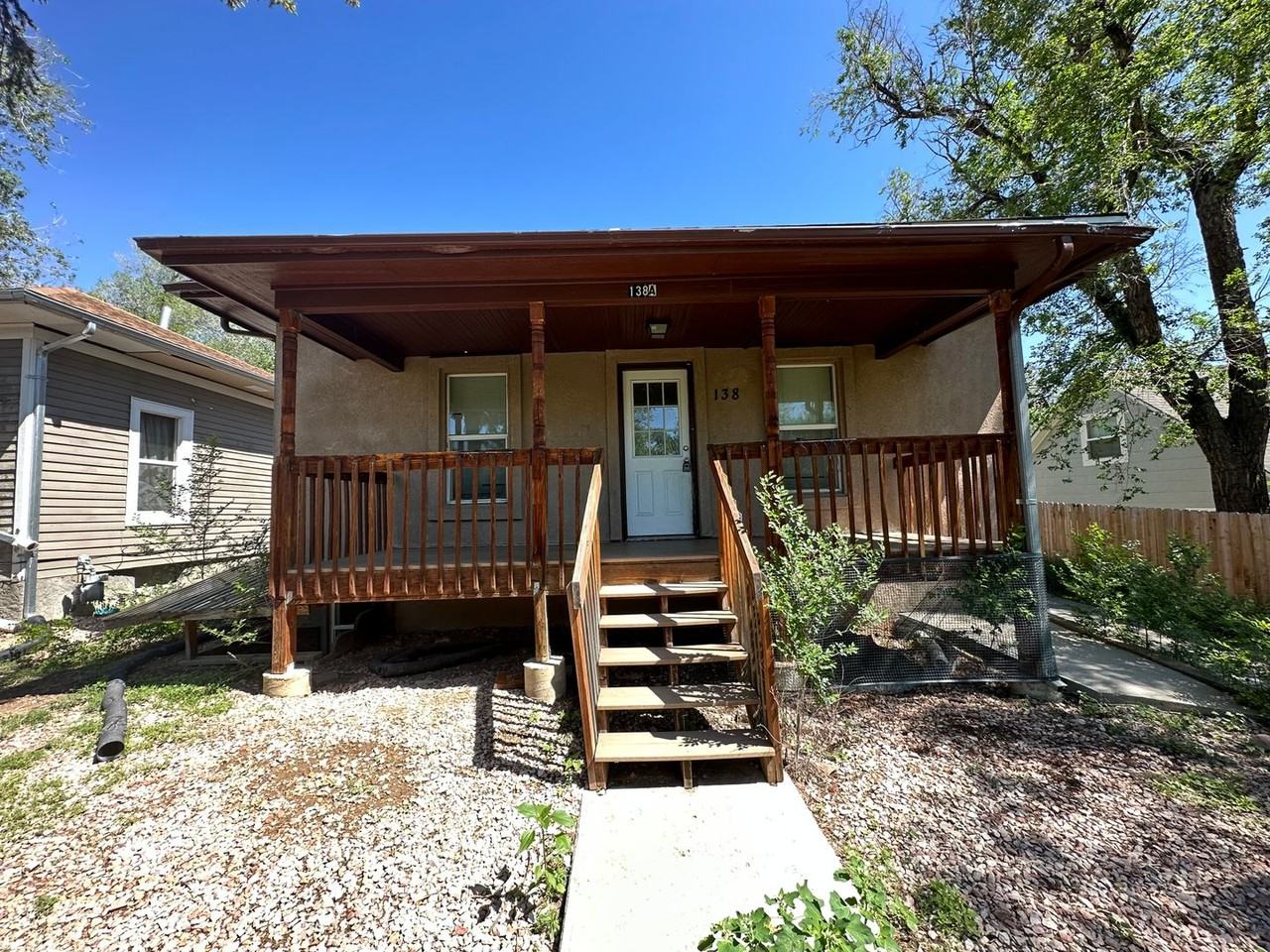 138 West Ramona ave Apartments 138 W Ramona Ave, Colorado Springs, CO 80905 Zumper