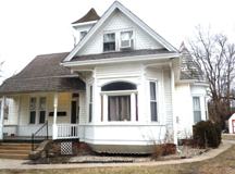 312 S. Fillmore - Photo 1 of 1