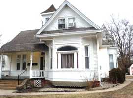 featured image of 312 Fillmore Street