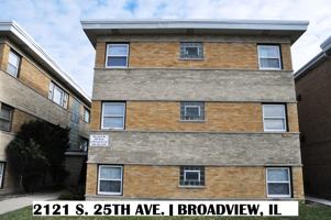 featured image of 2121 South 25th Avenue