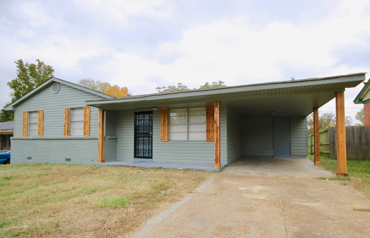 4200 Arrow Rd - Photo 2 of 10