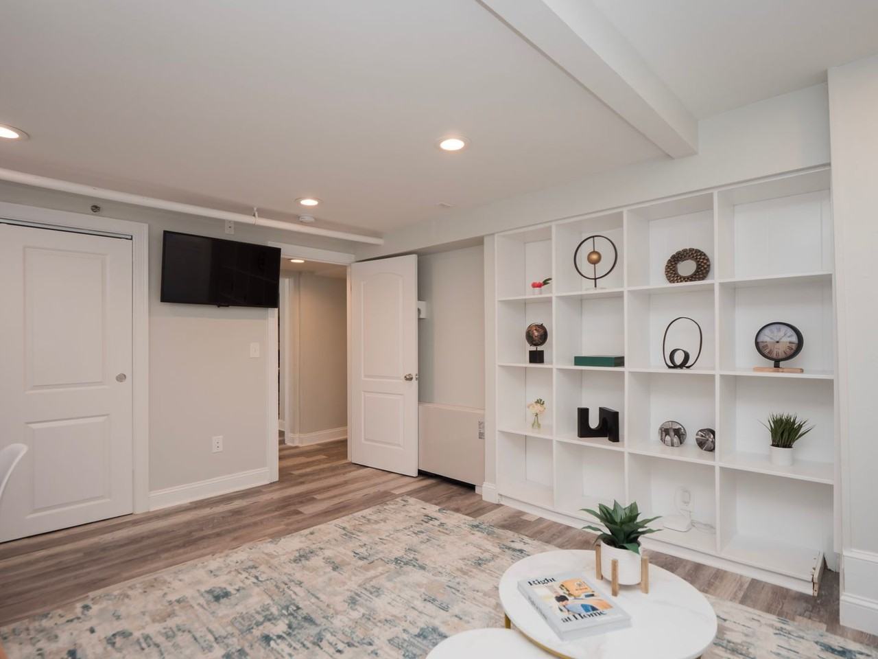 339 Angell Street, Apt 3 - Photo 2 of 12