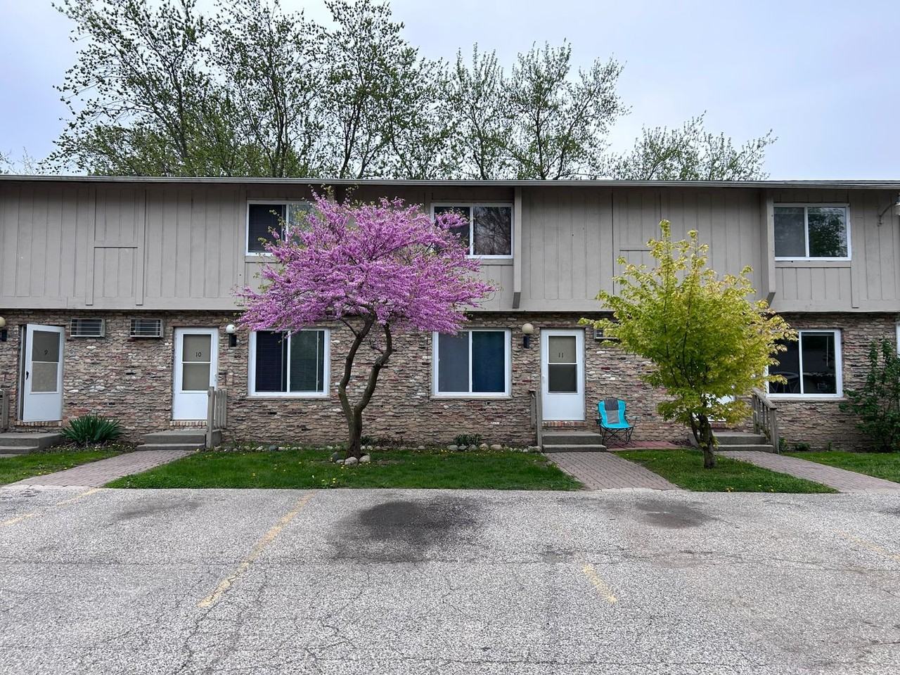 Gratiot Center Apartments (Ithaca 28 LLC) - Photo 2 of 28