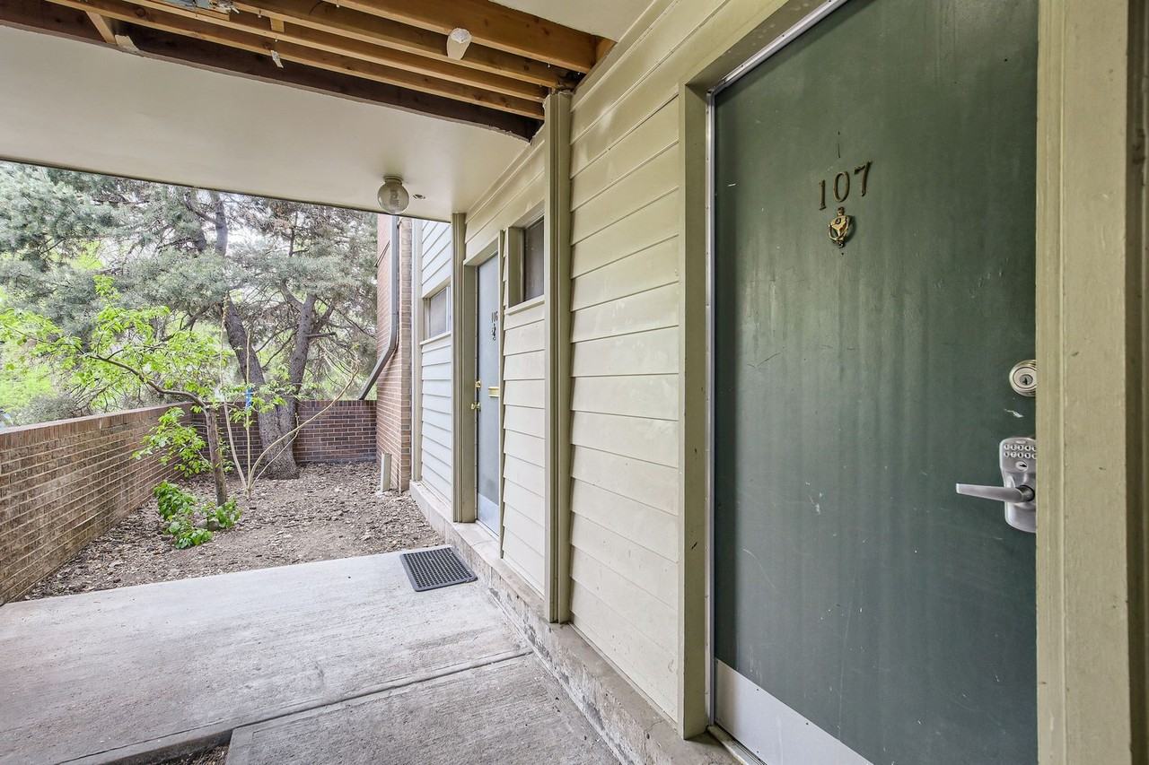 1842 Canyon Boulevard #107 - Photo 2 of 27