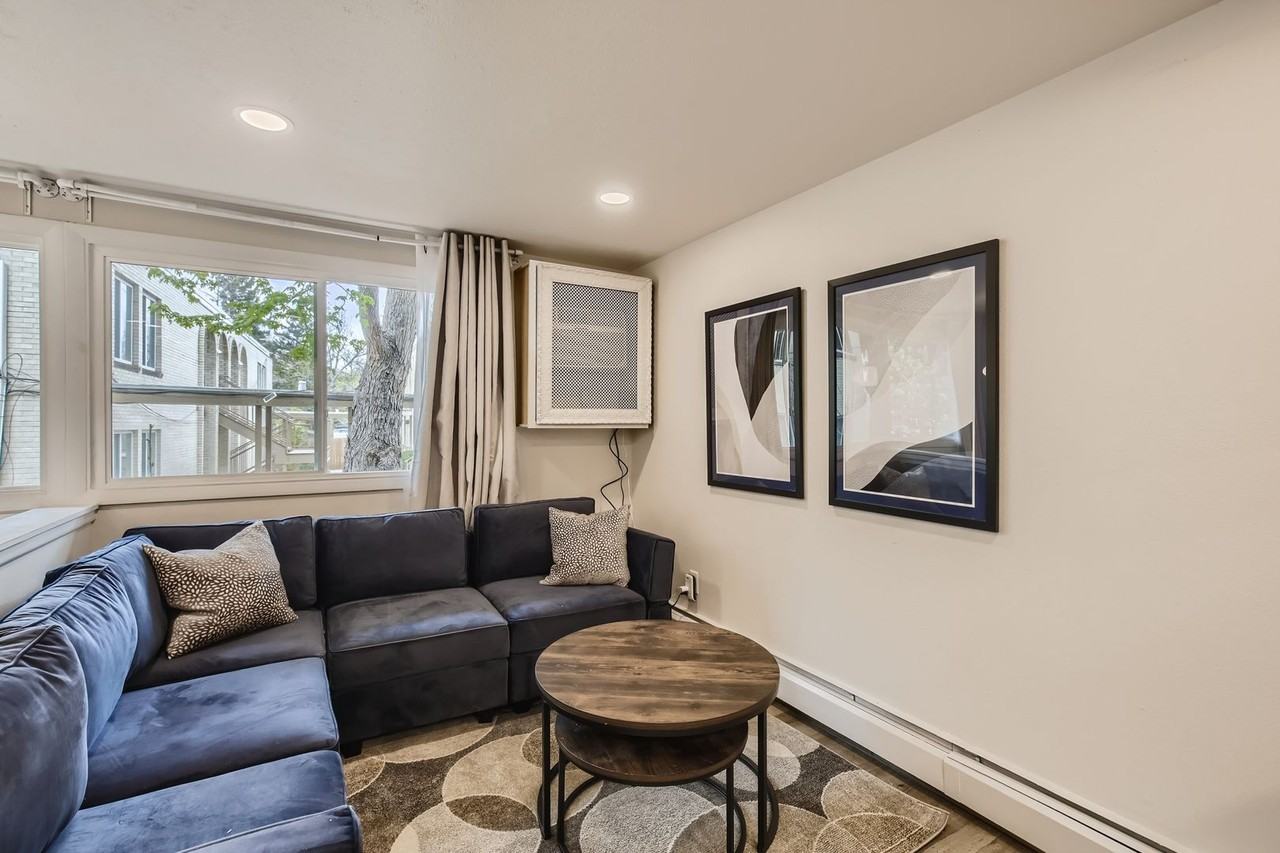 1842 Canyon Boulevard #107 - Photo 4 of 27