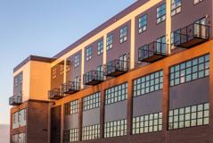 Sheyenne Plaza - Photo 1 of 1