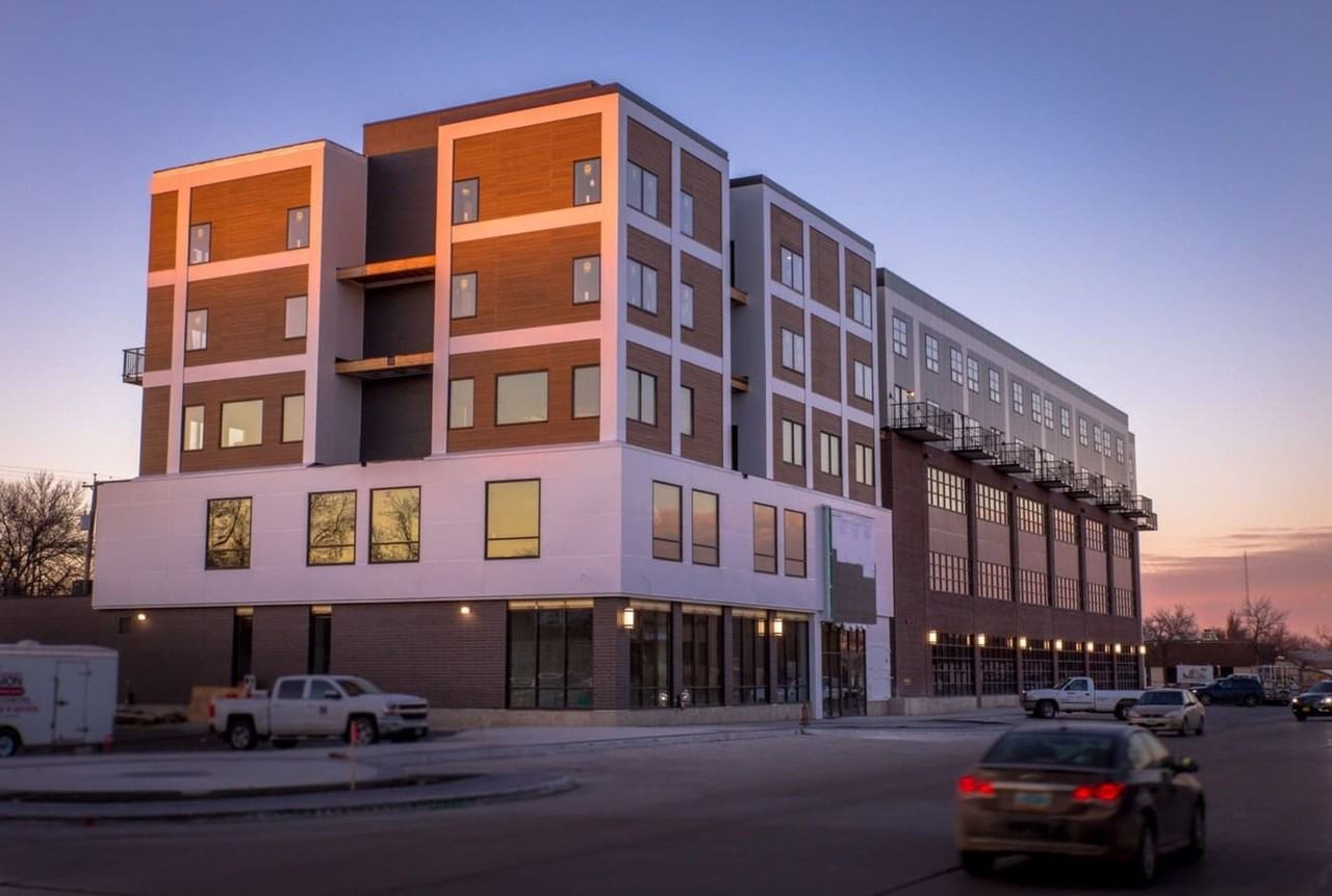 Sheyenne Plaza - Photo 4 of 17