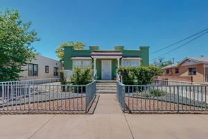 featured image of 1015 5th St Nw