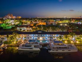 Waterplace Residences - Photo 1 of 1