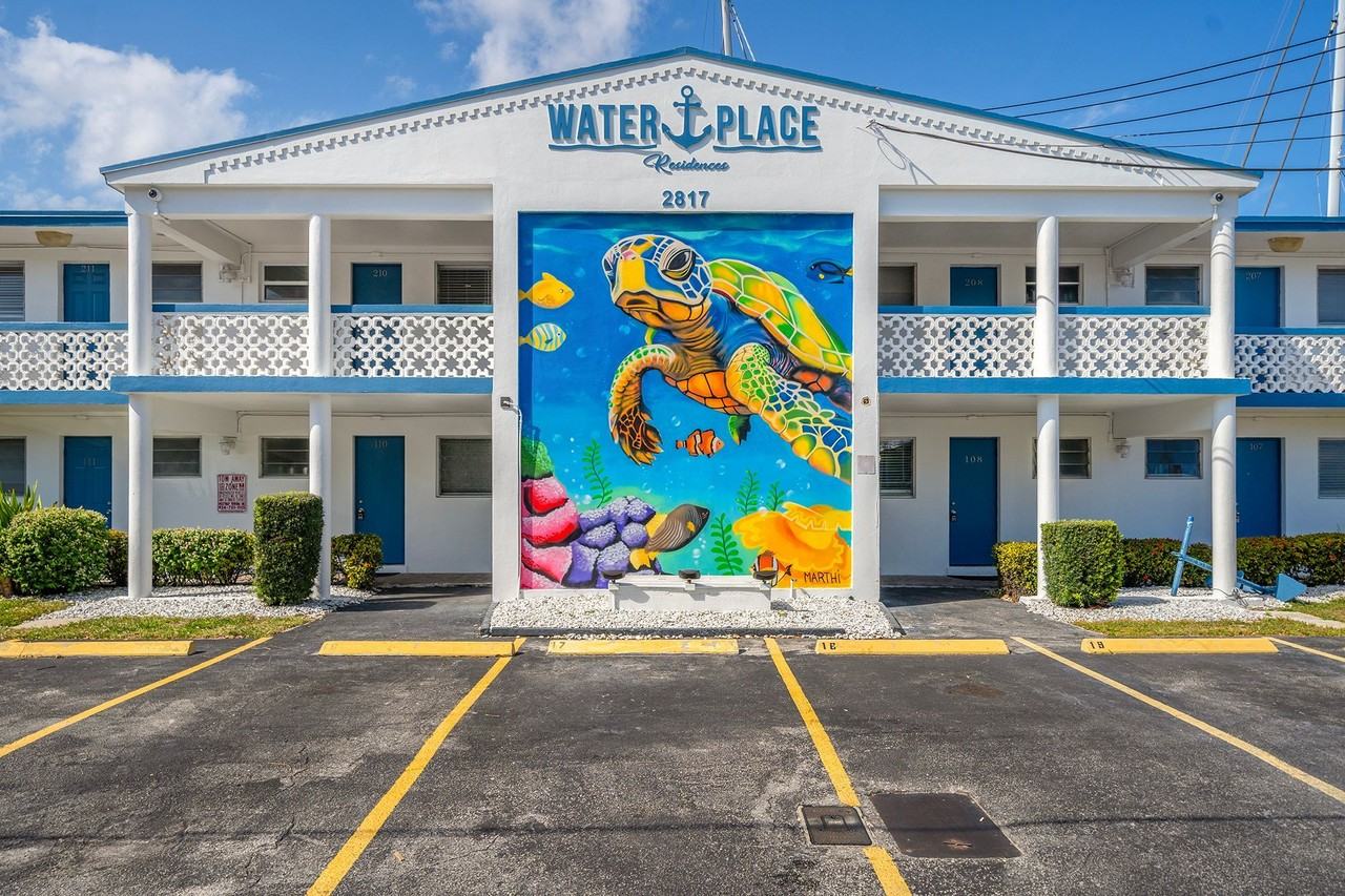 Waterplace Residences - Photo 5 of 7