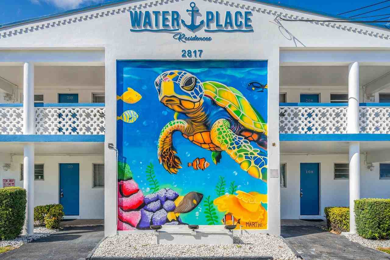 Waterplace Residences - Photo 6 of 7