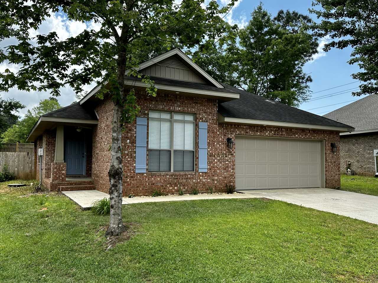 8022 Brookside Lane #NA