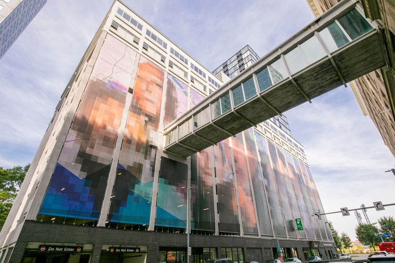 The Venue Apartments - Photo 2 of 50