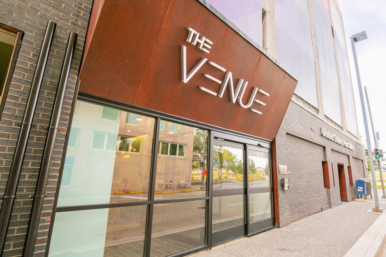 The Venue Apartments - Photo 3 of 50