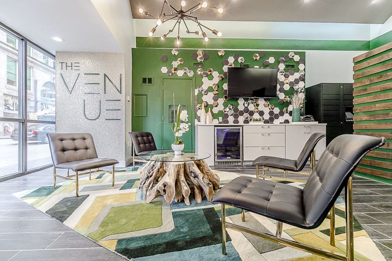 The Venue Apartments - Photo 4 of 50