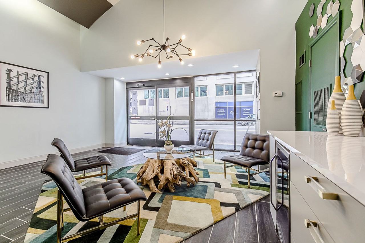 The Venue Apartments - Photo 5 of 50