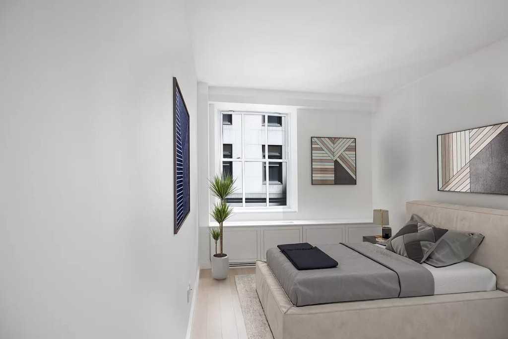 Wall St #831 - Photo 2 of 18