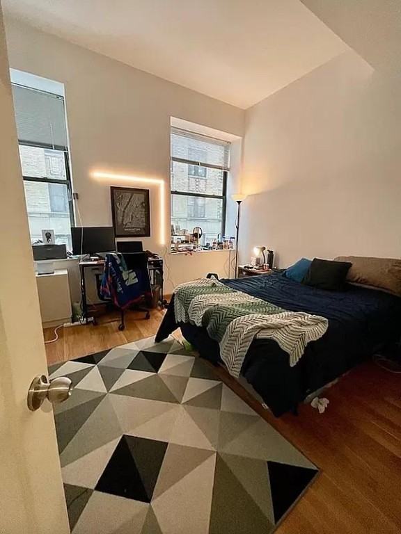 John St #323 - Photo 2 of 20