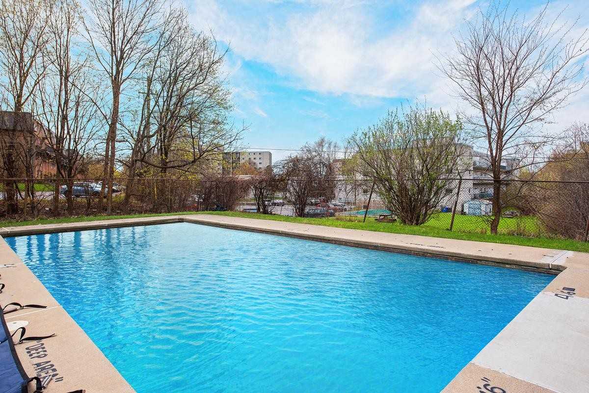 Parkview Kingston Apartments 84 Runnymede Rd, Kingston, ON K7M 2A2 Zumper