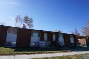 117 w 250 N 4plex - Photo 1 of 1