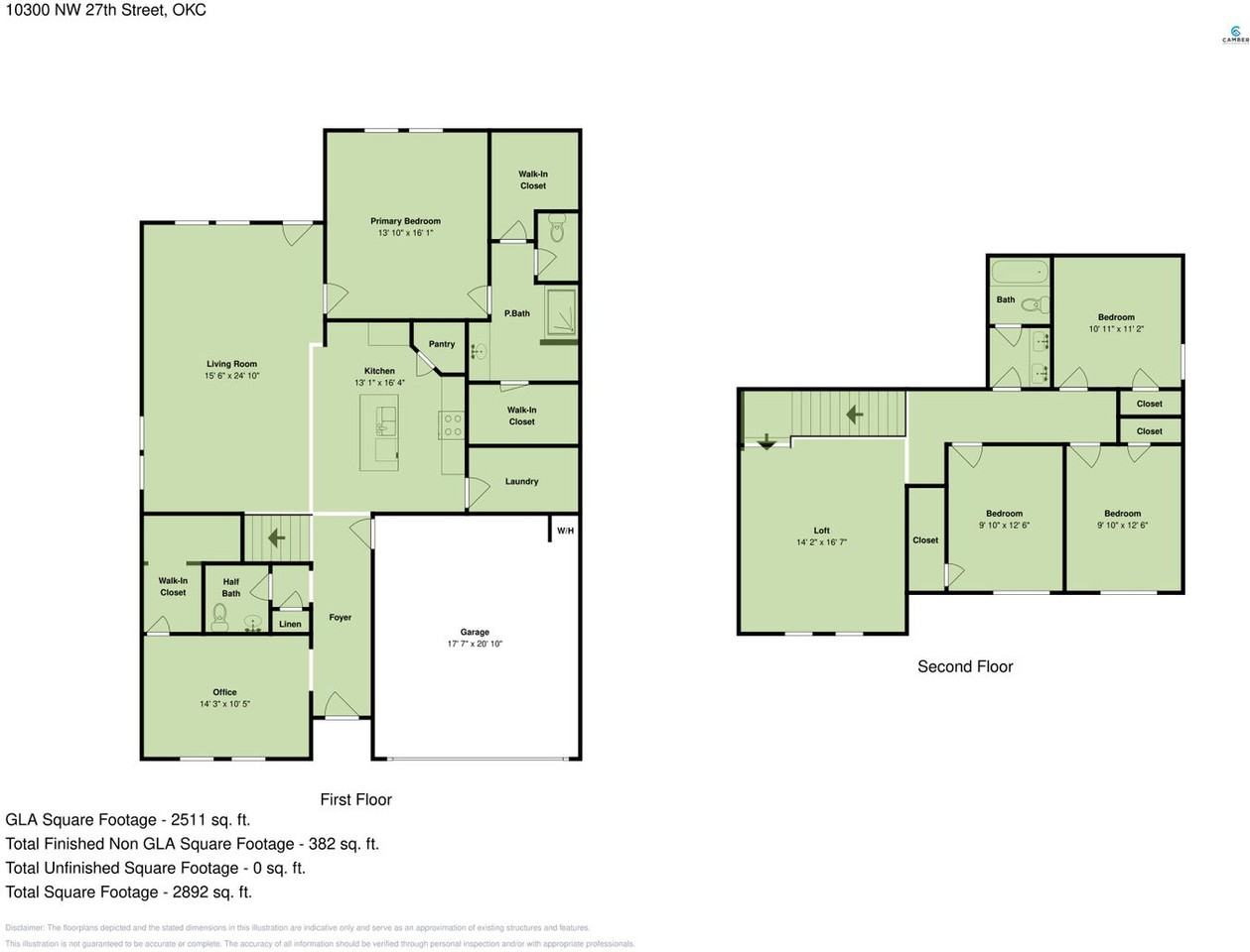 10300 Nw 27th St - Photo 3 of 27