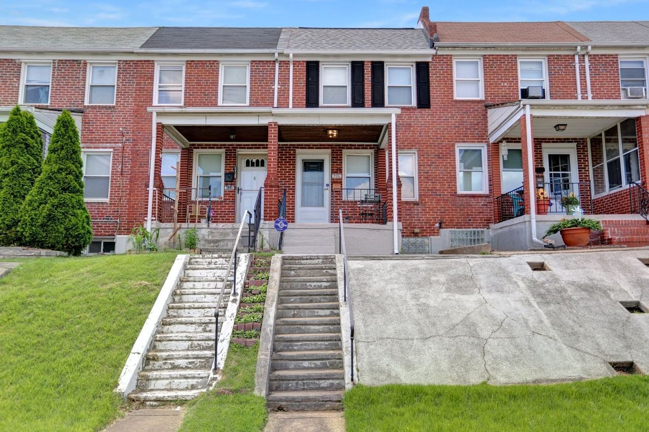 Apartments for Rent in Eastwood, Baltimore, MD - 25 Rentals | Zumper