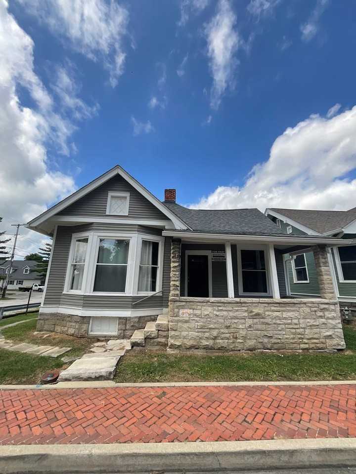 317 North Dunn Street - Photo 2 of 50