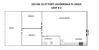214 Sw 15th St #2 - Photo 1 of 1
