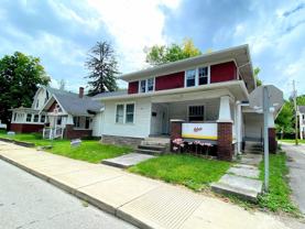 407 N Dunn St - Photo 1 of 1