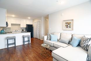 Willow Run Apartments - Bldg. B - Photo 1 of 1